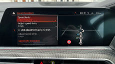 BMW X5 xDrive M50i 5dr Auto Petrol Estate